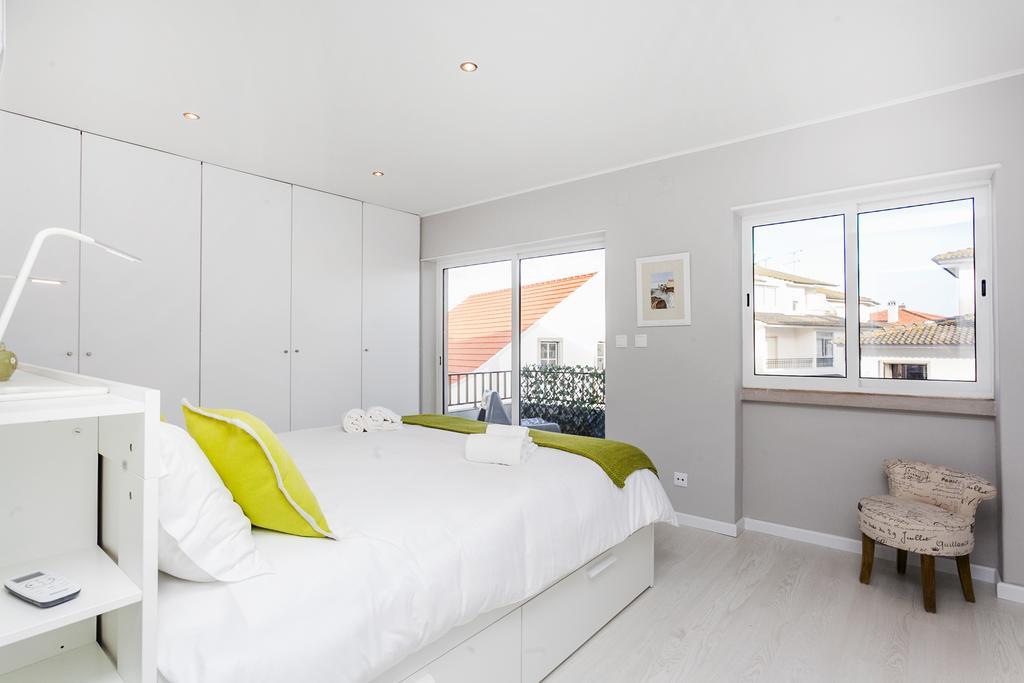 Bright Visconde Apartment Cascais Extérieur photo