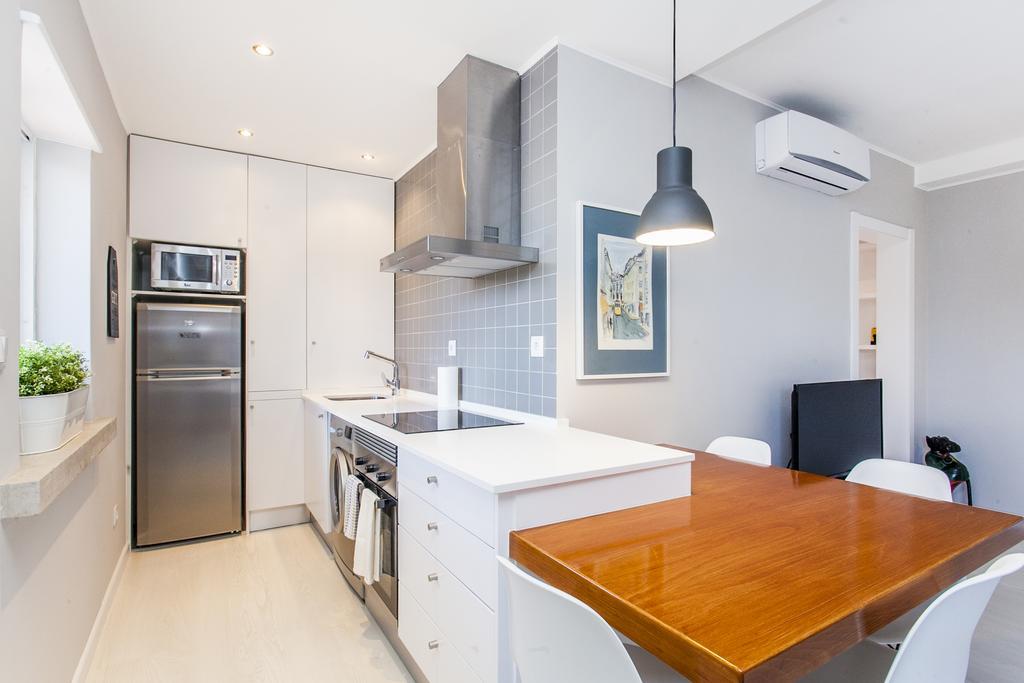 Bright Visconde Apartment Cascais Extérieur photo