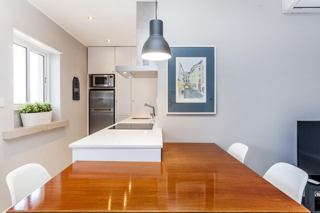 Bright Visconde Apartment Cascais Extérieur photo