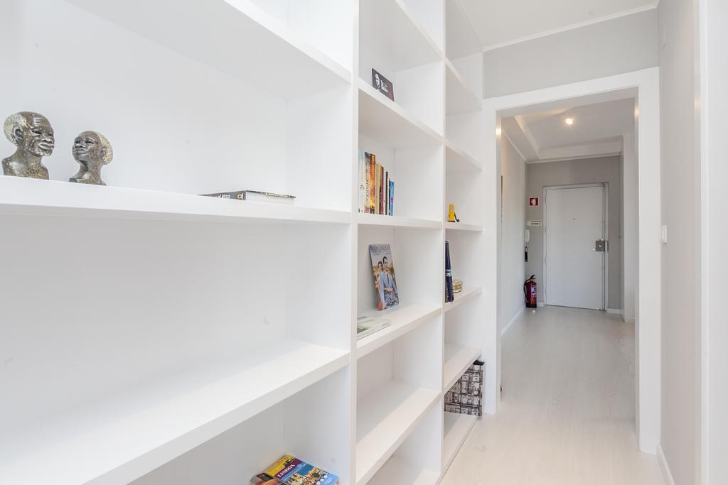 Bright Visconde Apartment Cascais Extérieur photo