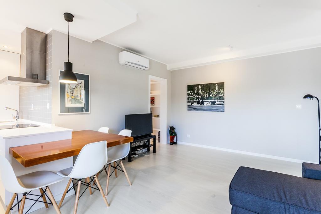 Bright Visconde Apartment Cascais Extérieur photo