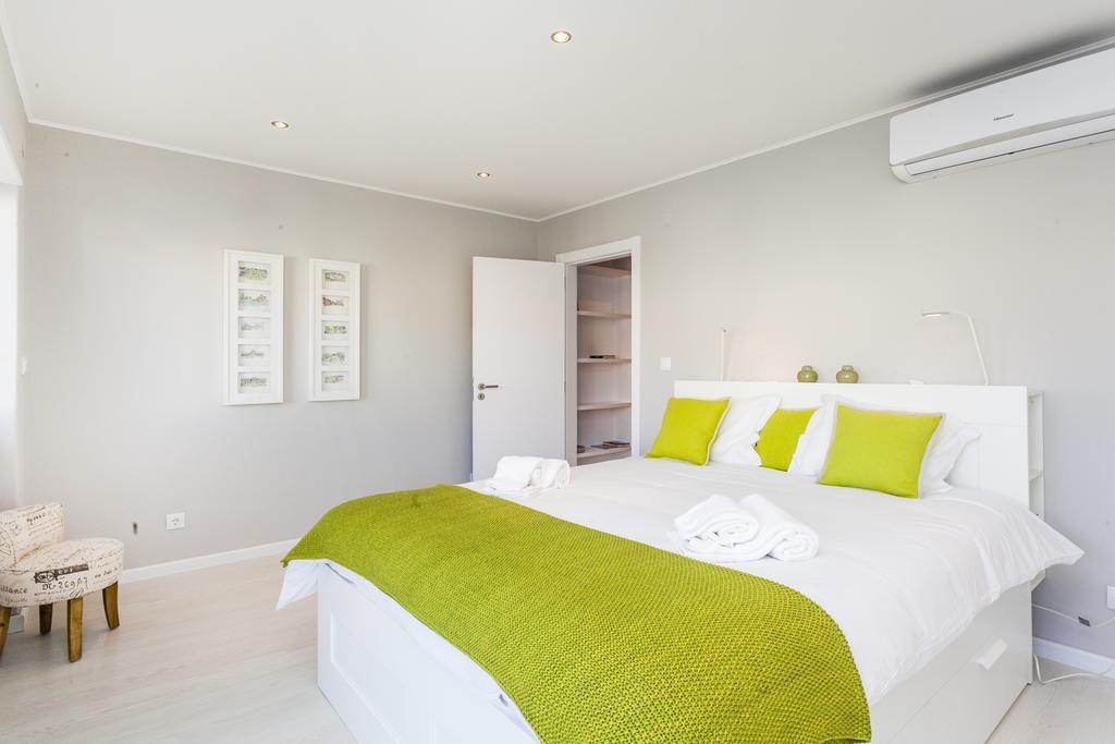 Bright Visconde Apartment Cascais Extérieur photo