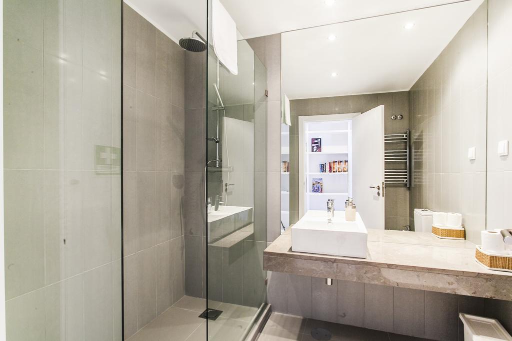 Bright Visconde Apartment Cascais Extérieur photo