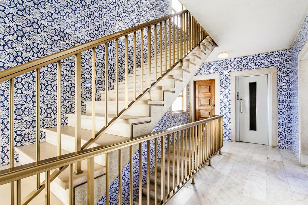 Bright Visconde Apartment Cascais Extérieur photo