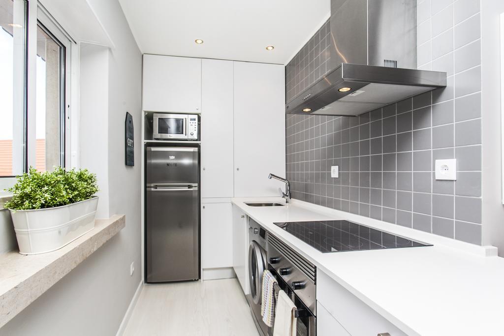 Bright Visconde Apartment Cascais Extérieur photo
