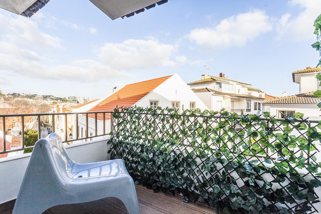 Bright Visconde Apartment Cascais Extérieur photo