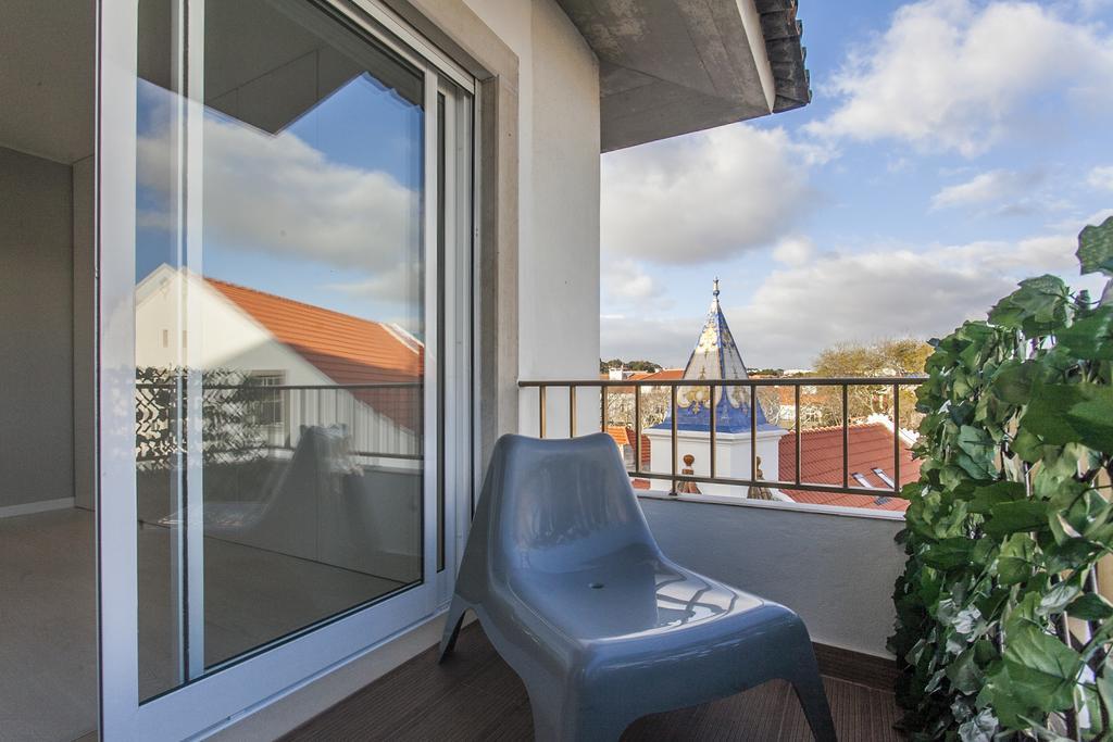 Bright Visconde Apartment Cascais Extérieur photo